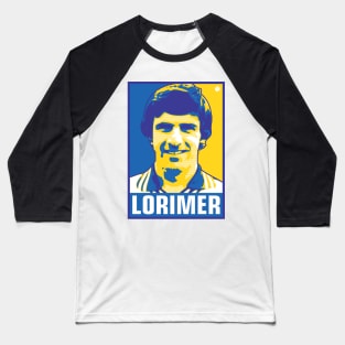 Lorimer Baseball T-Shirt